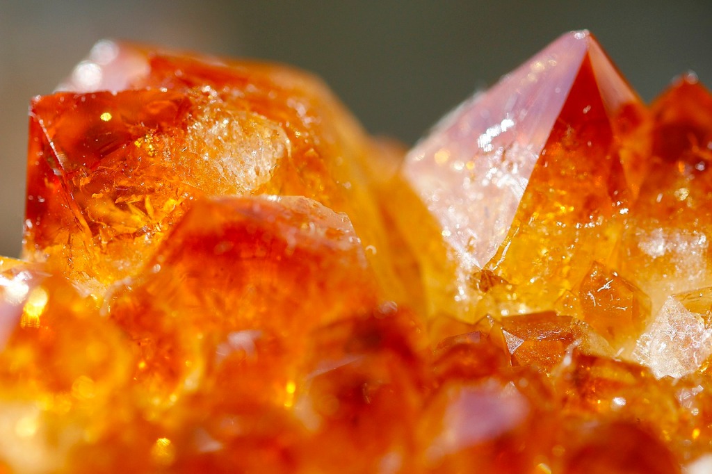 The Emotionally Charged World of Gemstones